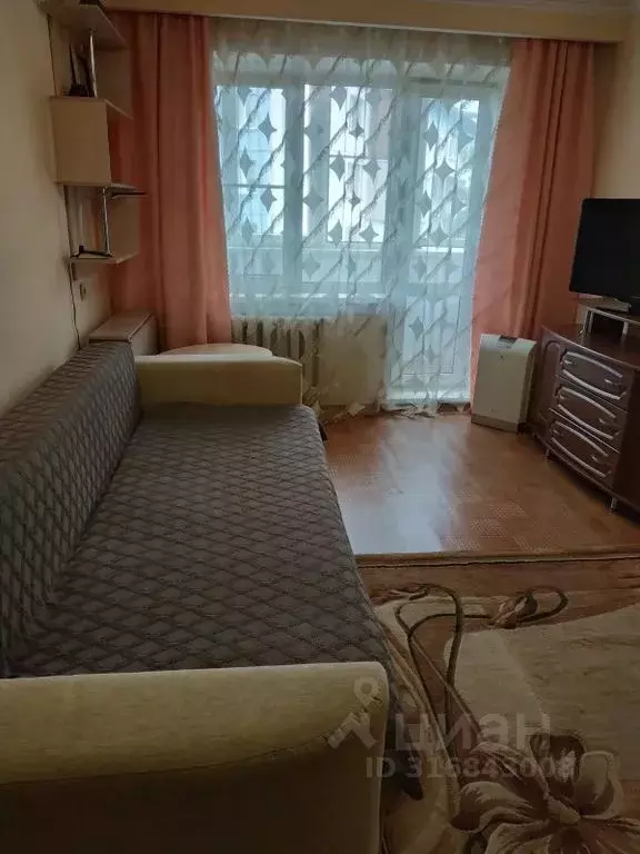 1-к кв. Алтайский край, Белокуриха ул. Академика Мясникова, 22/1 (28.0 ... - Фото 0
