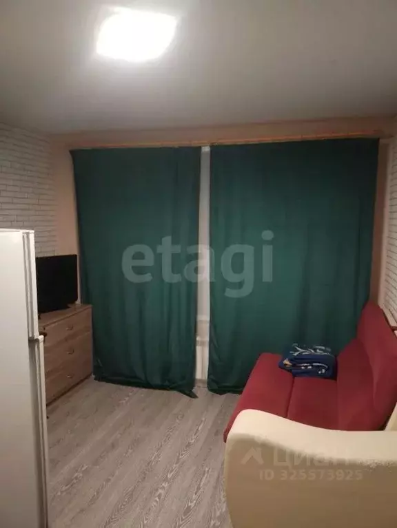 Комната Курганская область, Кетовский муниципальный округ, с. ... - Фото 1