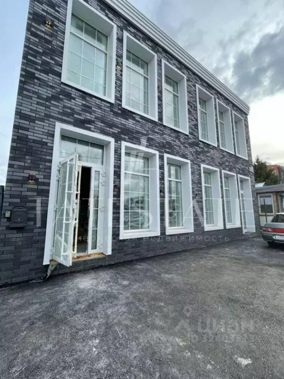 Помещение свободного назначения в Татарстан, Казань ул. Академика ... - Фото 2