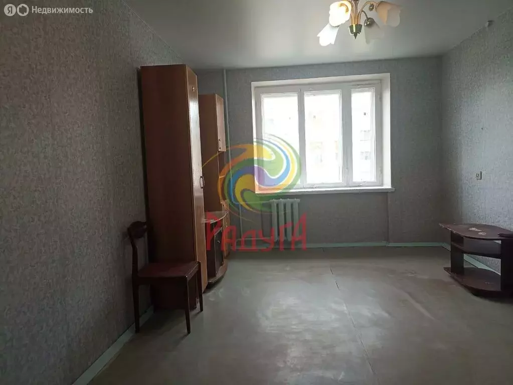 1к в -комнатной квартире (17.3 м) - Фото 0