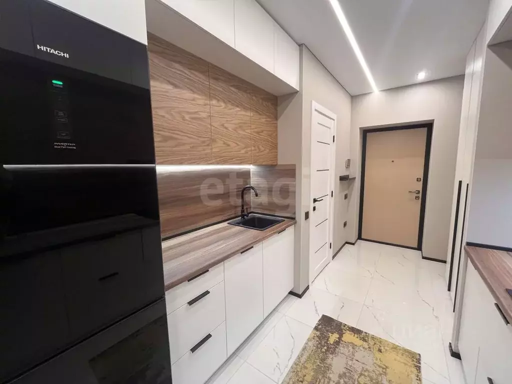 Студия Коми, Сыктывкар Сысольское ш., 84 (33.5 м) - Фото 1