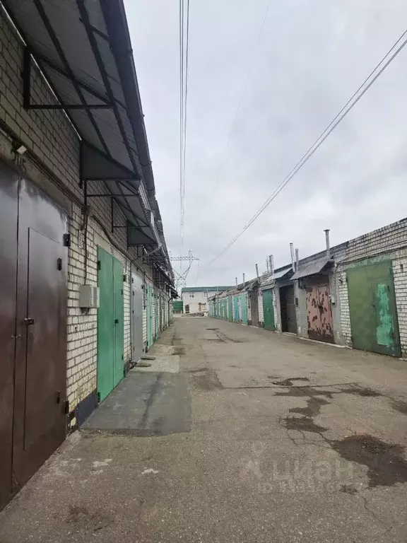 Гараж в Москва, Москва, Зеленоград ул. Андреевка, 31 (60 м) - Фото 2