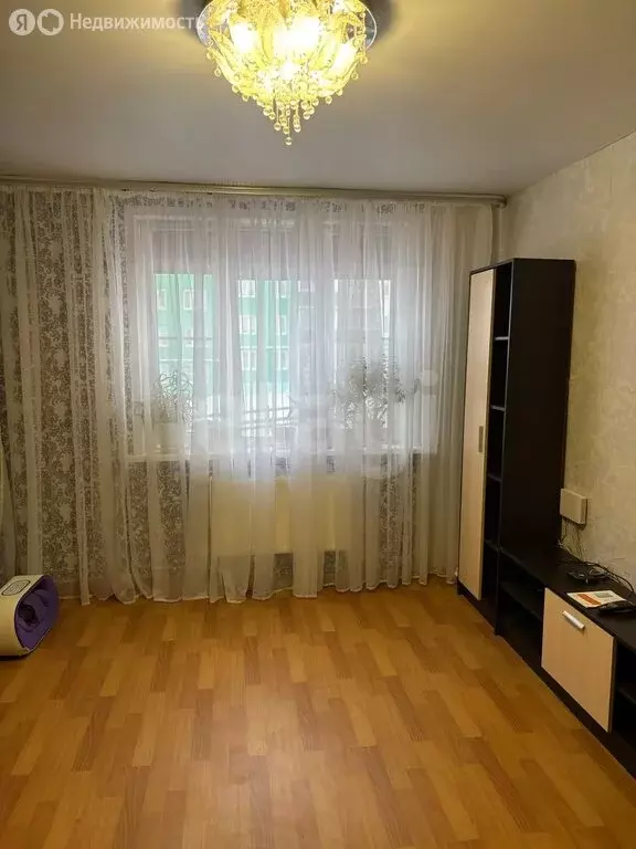 2-комнатная квартира: Киреевск, Заречная улица, 4 (40.9 м) - Фото 2