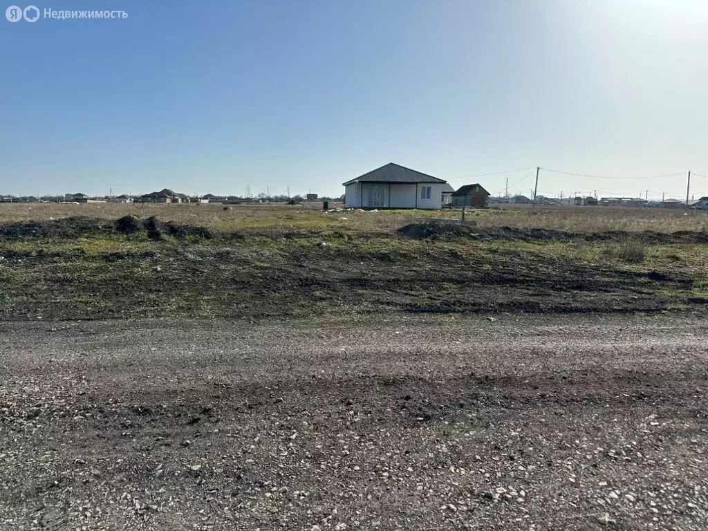 Участок в Трудовое, улица Энтузиастов, 14 (8 м) - Фото 2