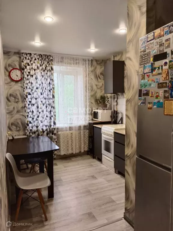Продаётся 2-к квартира, 47.8 м - Фото 1