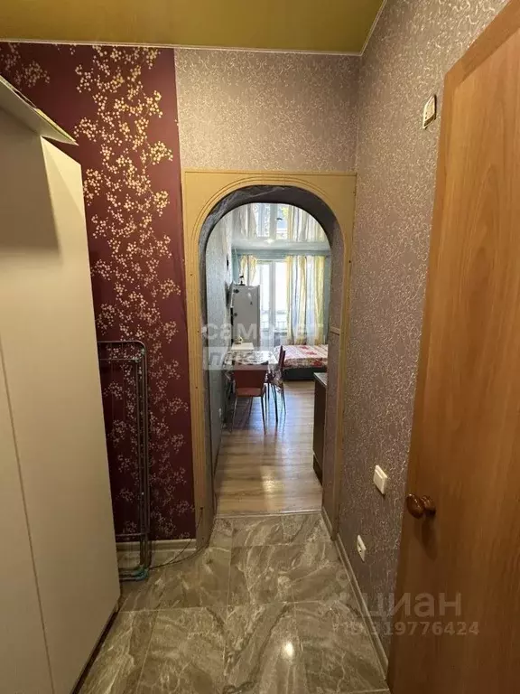 Студия Краснодарский край, Анапа Анапское ш. (26.0 м) - Фото 1