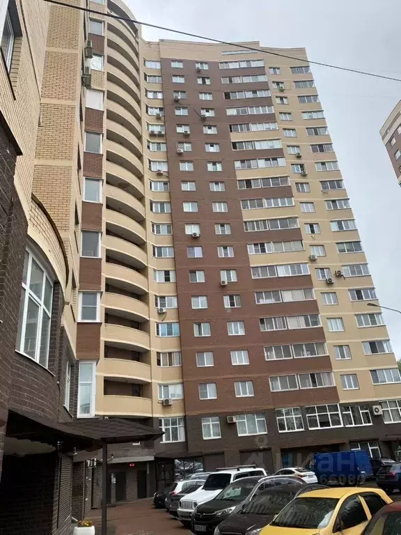 2-к кв. Московская область, Солнечногорск ул. Баранова, 12 (70.0 м) - Фото 2