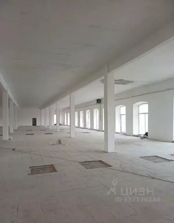 Производственное помещение в Московская область, Высоковск Клин ... - Фото 2