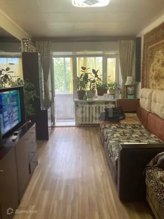 Продаётся 2-к квартира, 43.4 м - Фото 0