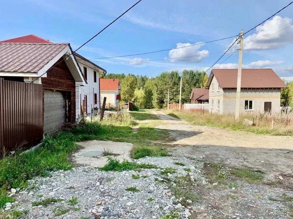 Дом в Иркутская область, Иркутский муниципальный округ, Маркова рп ул. ... - Фото 2