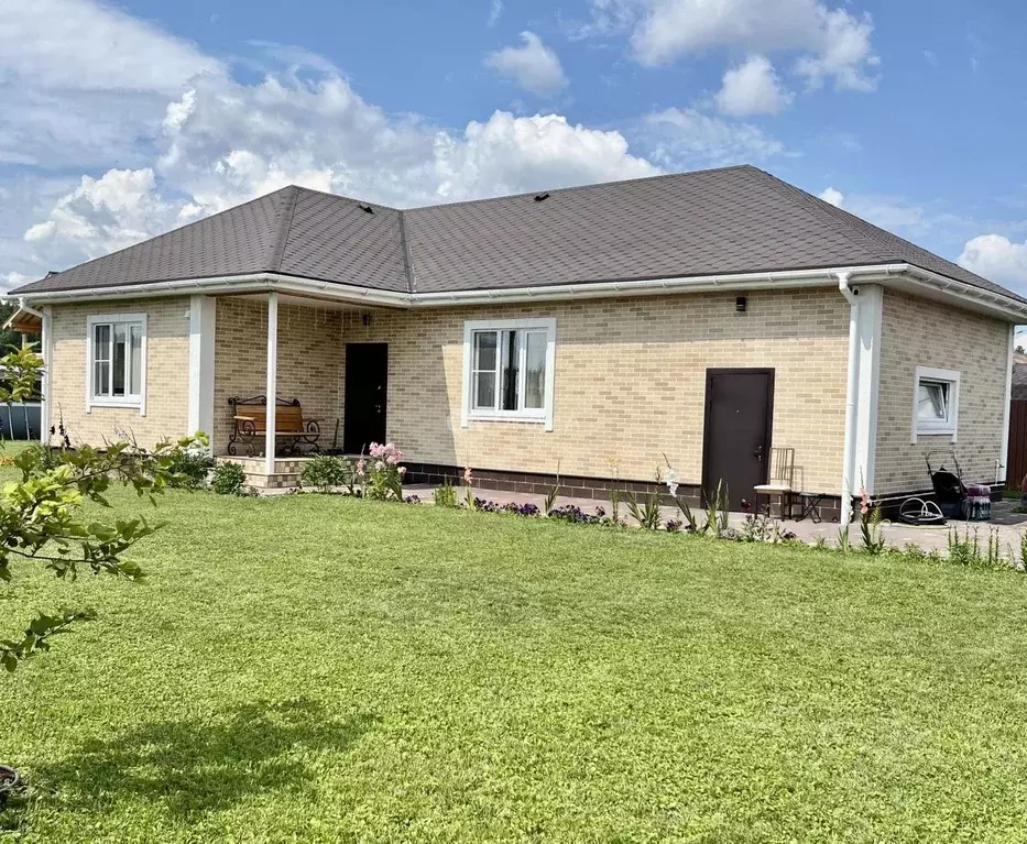 Дом в Московская область, Щелково городской округ, д. Головино, ... - Фото 2