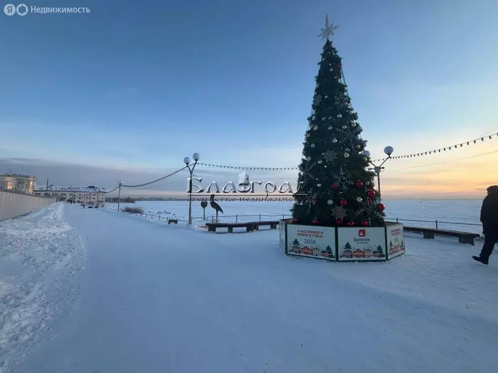 3-комнатная квартира: Челябинск, Ереванская улица, 18 (62.6 м) - Фото 1