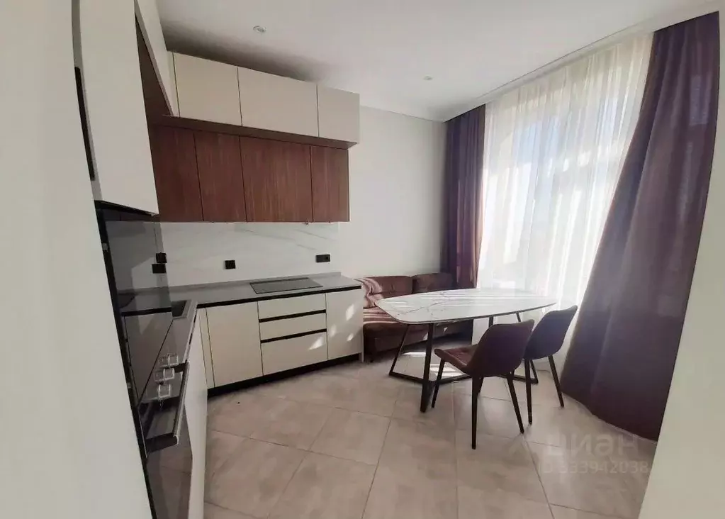 1-к кв. Московская область, Королев Пионерская ул., 17к1 (45.0 м) - Фото 1