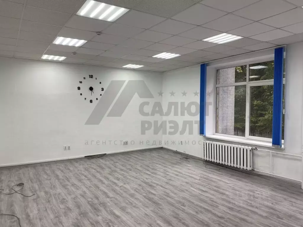 Офис в Калининградская область, Калининград ул. Дмитрия Донского, 7 ... - Фото 1