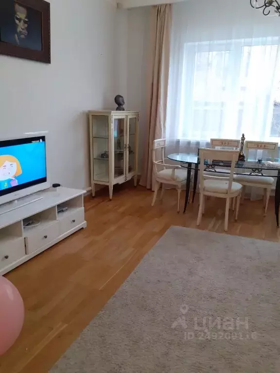 Коттедж в Самарская область, Самара просека 8-я (300 м) - Фото 1