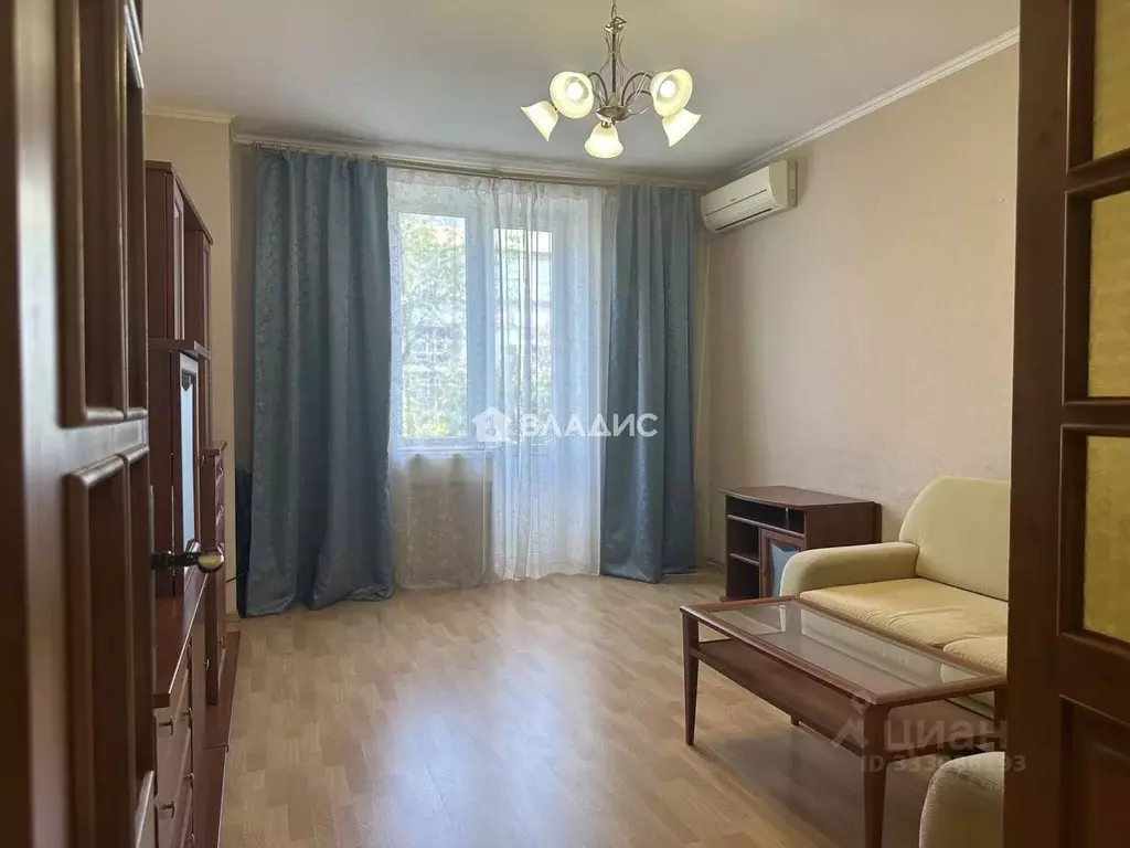 3-к кв. Башкортостан, Уфа просп. Октября, 9 (72.5 м) - Фото 1