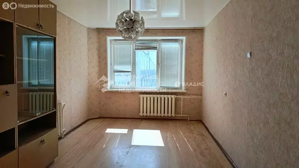 2-комнатная квартира: посёлок Окский, 6 (54 м) - Фото 2