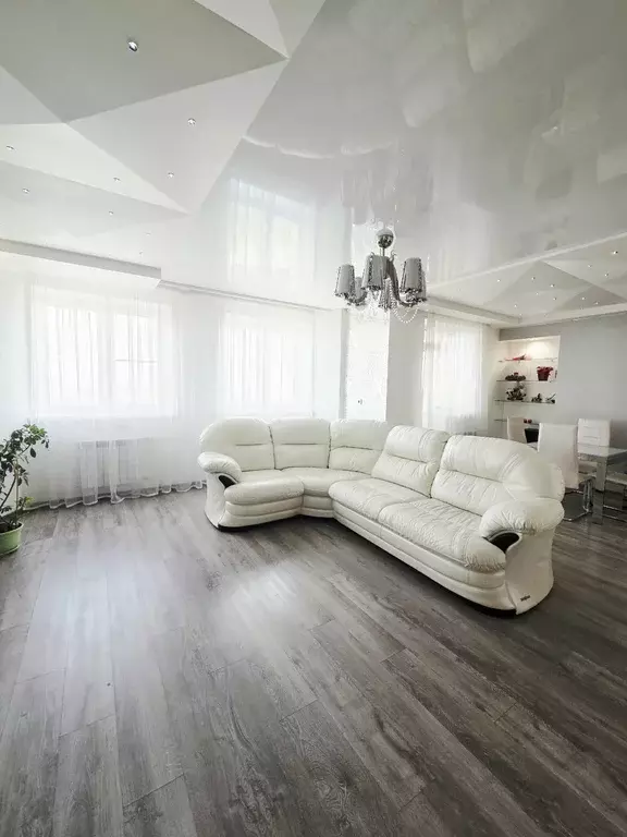 Продаётся 3-к квартира, 100.3 м - Фото 0