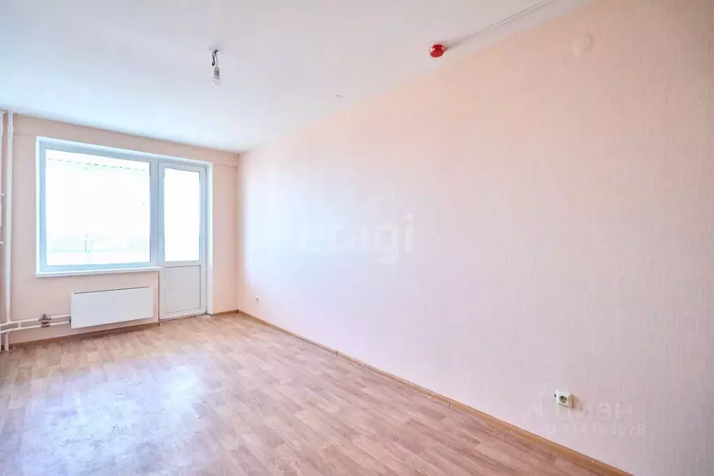 Студия Томская область, Томск Большая Подгорная ул., 87блок5 (30.0 м) - Фото 1