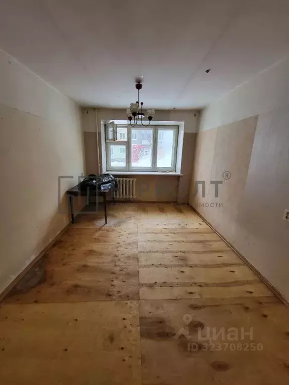 Комната Свердловская область, Нижний Тагил ул. Орджоникидзе, 36 (12.2 ... - Фото 1