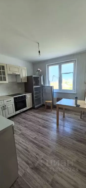2-к кв. Краснодарский край, Краснодар ул. Имени Снесарева, 18/1 (60.0 ... - Фото 1