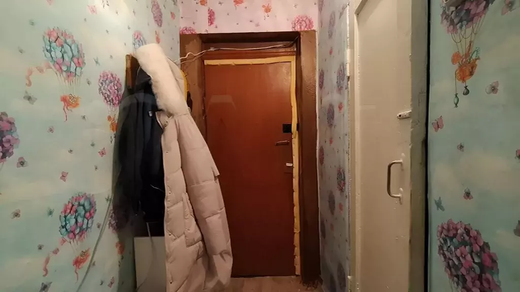 2-к кв. Татарстан, Казань ул. Гагарина, 113 (41.0 м) - Фото 1
