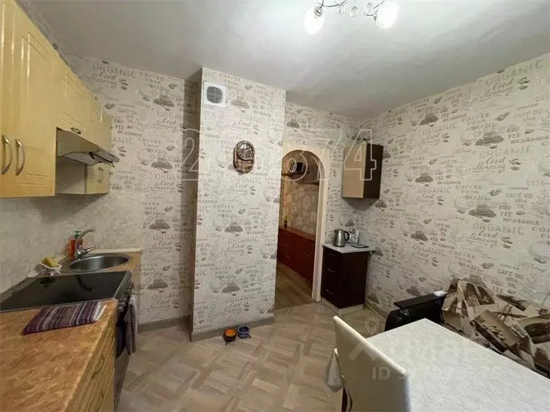 2-к кв. Москва ул. Чичерина, 8К1 (56.0 м) - Фото 1