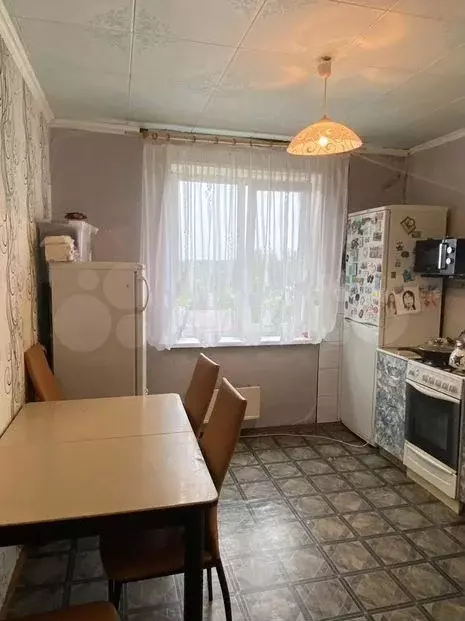 3-к. квартира, 71м, 3/3эт. - Фото 1