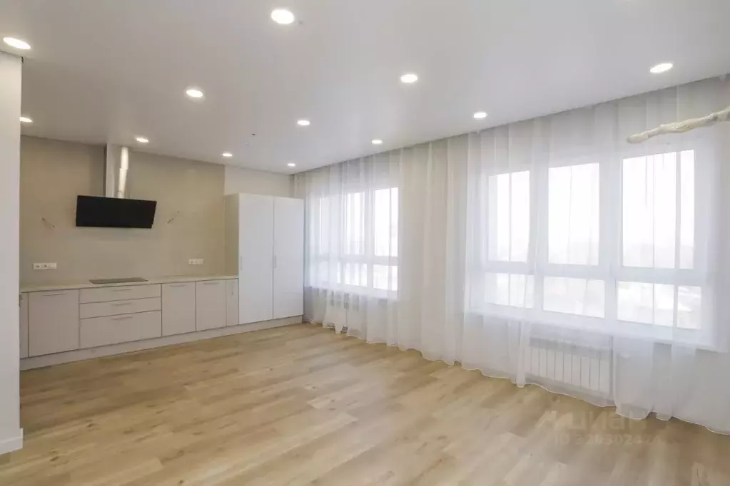 3-к кв. Иркутская область, Иркутск Байкальская ул., 87 (90.0 м) - Фото 1