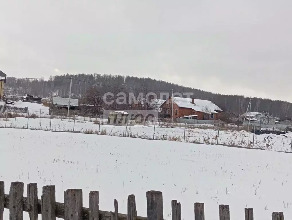 Участок в Челябинская область, Миасский городской округ, пос. Нижний ... - Фото 1