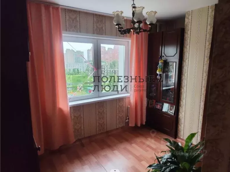 2-к кв. Красноярский край, Красноярск Норильская ул., 8Г (64.2 м) - Фото 1