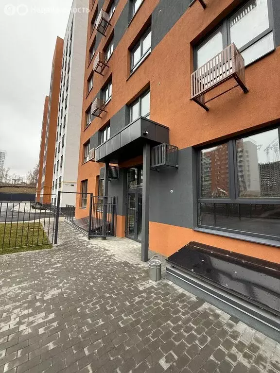 Помещение свободного назначения (100 м) - Фото 1