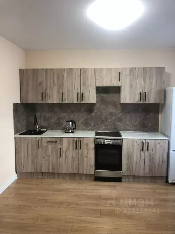 2-к кв. Москва ул. Вертолетчиков, 4к3 (60.0 м) - Фото 2