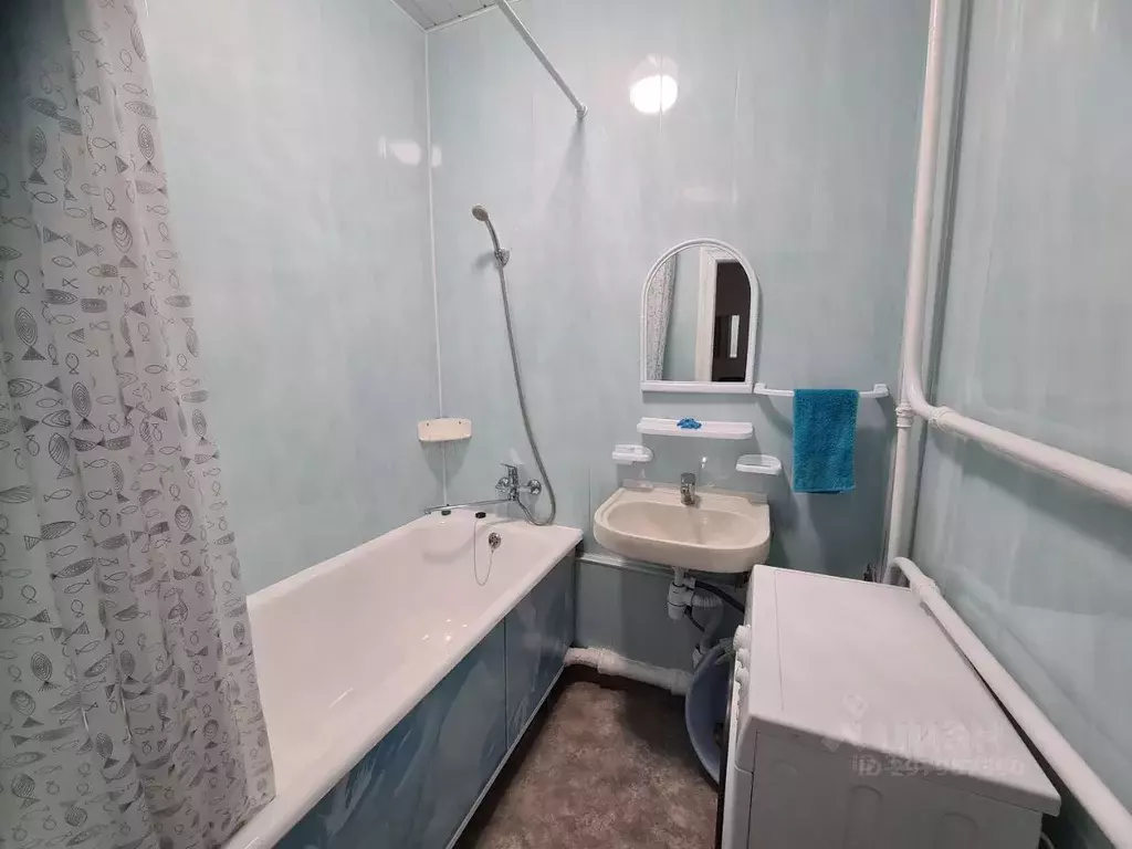 1-к кв. Москва Малая Ботаническая ул., 18 (38.0 м) - Фото 2