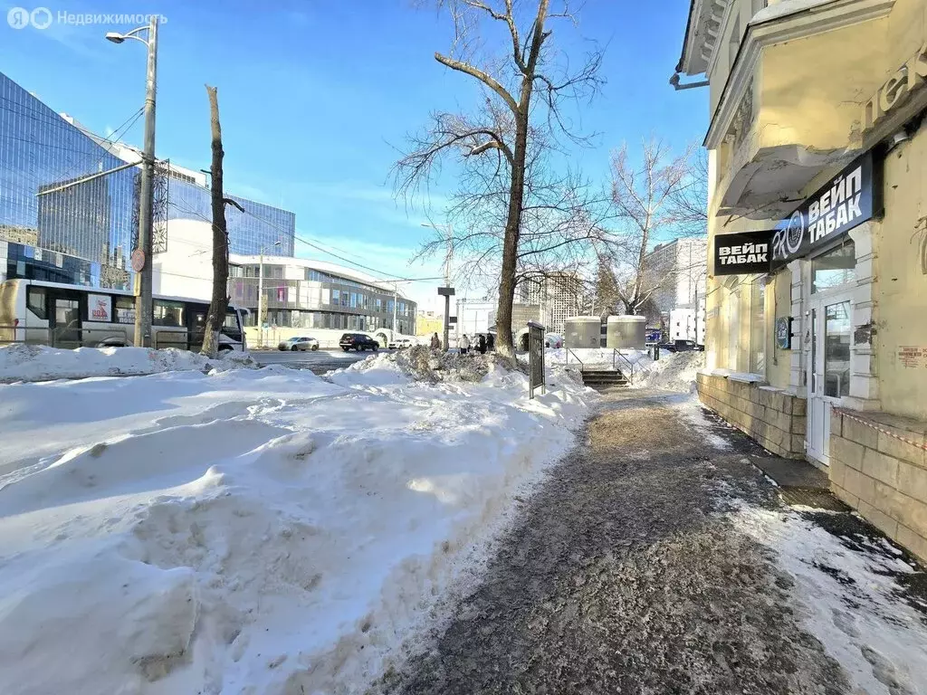 Помещение свободного назначения (41 м) - Фото 1