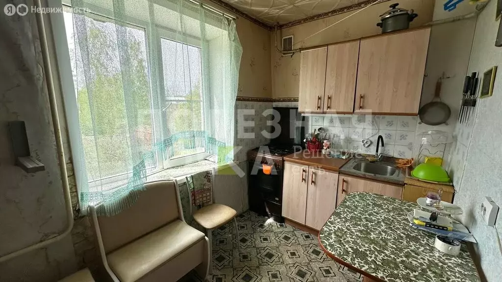 1-комнатная квартира: Боровичи, Рабочая улица, 19 (30.2 м) - Фото 2