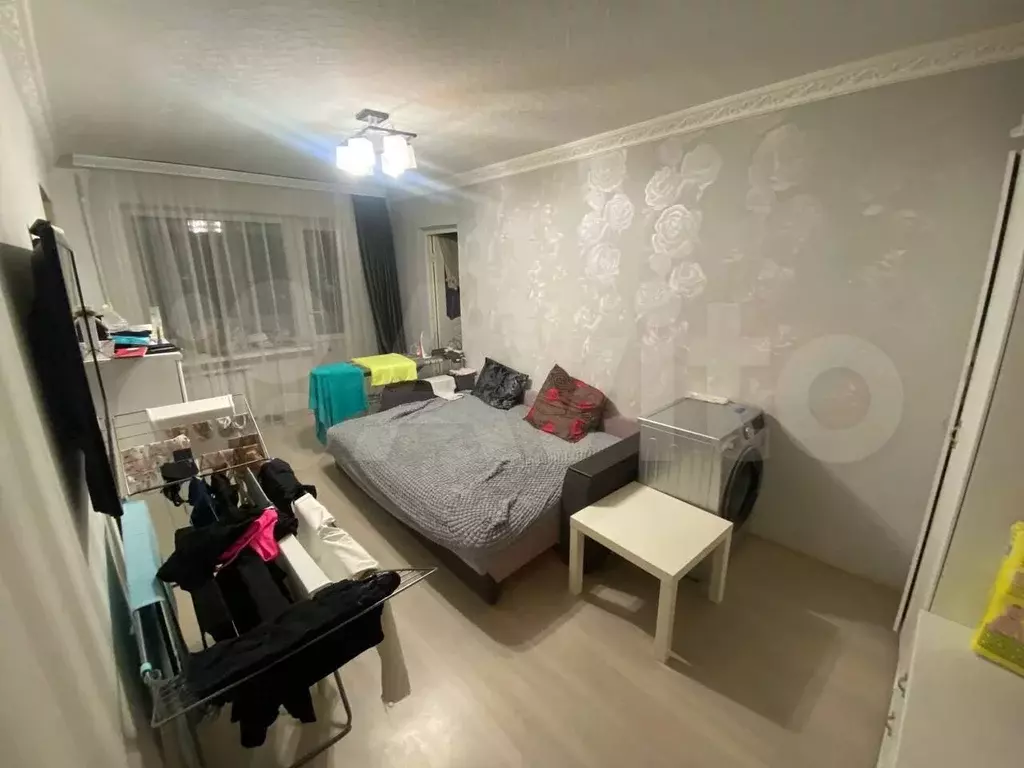 2-к. квартира, 45 м, 2/5 эт. - Фото 1