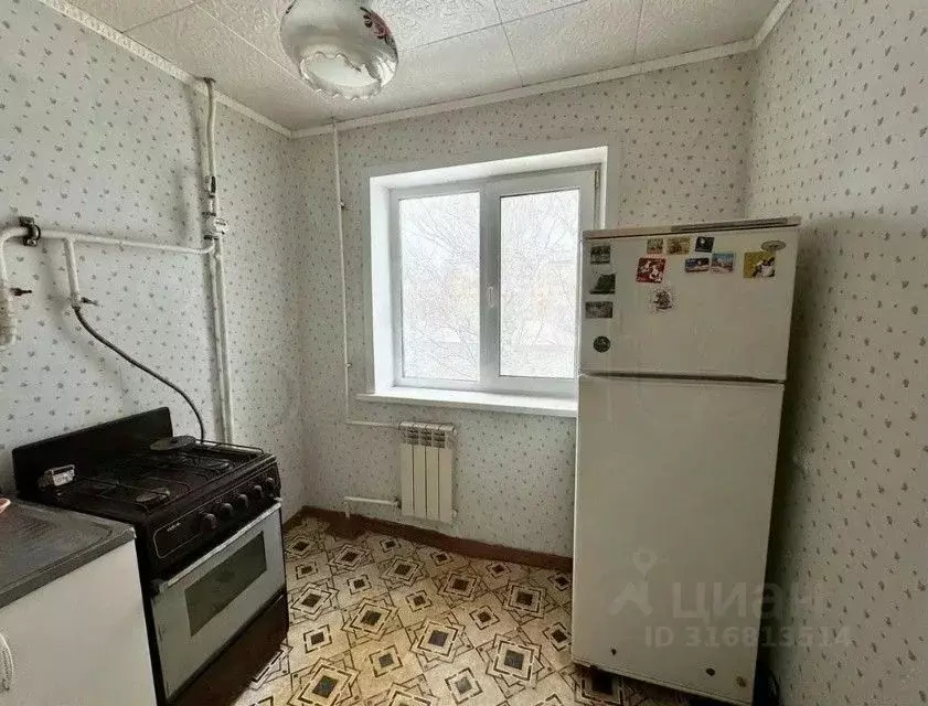 2-к кв. Мордовия, Саранск просп. 50 лет Октября, 11 (44.0 м) - Фото 0