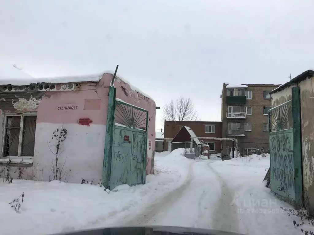 Помещение свободного назначения в Оренбургская область, Оренбург ... - Фото 1