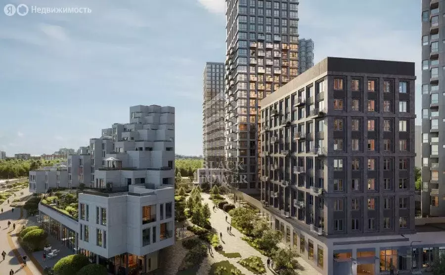 Помещение свободного назначения (1557 м) - Фото 1