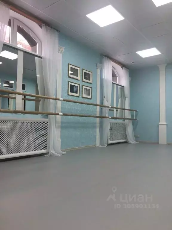 Офис в Московская область, Звенигород Одинцовский городской округ, ул. ... - Фото 1