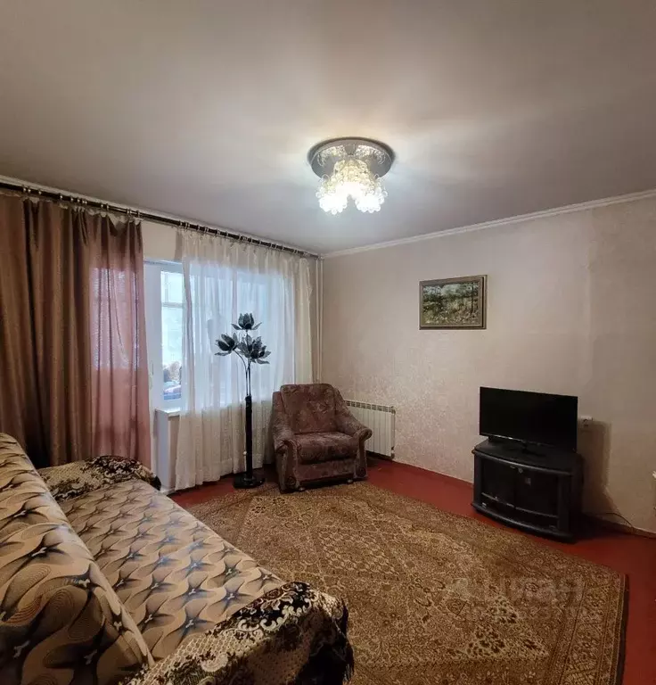 2-к кв. Омская область, Омск ул. Лукашевича, 2В (47.5 м) - Фото 2