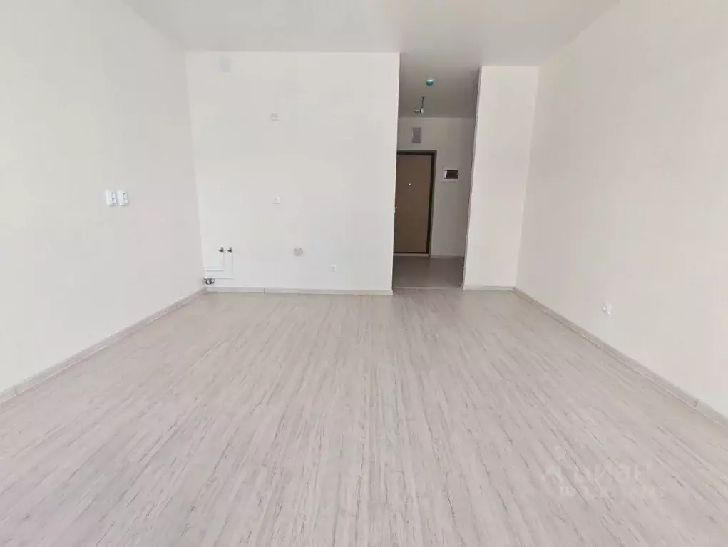 Студия Свердловская область, Екатеринбург ул. Фрунзе, 31/2 (26.0 м) - Фото 2