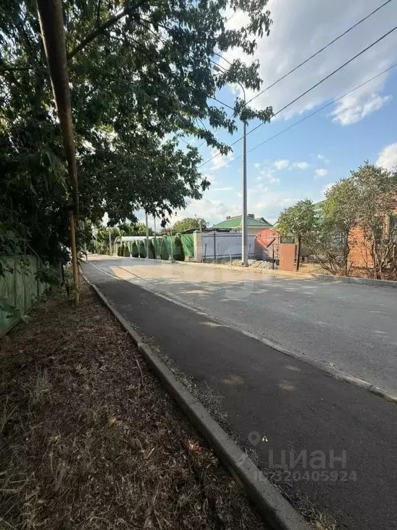 Участок в Ростовская область, Аксайский район, Старочеркасская ст-ца ... - Фото 1