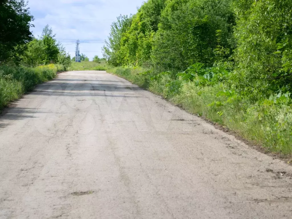 Участок 11,1 сот. (ИЖС) - Фото 1