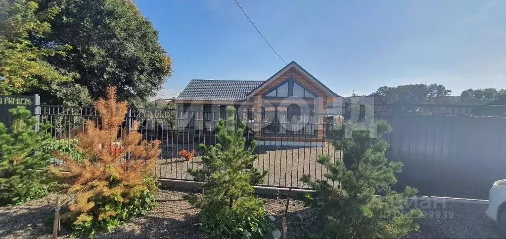 Дом в Хакасия, Абакан Тихая ул. (90 м) - Фото 2