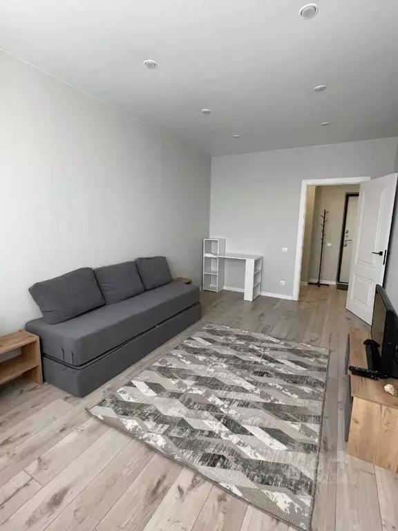 1-к кв. Краснодарский край, Краснодар пос. Знаменский, ул. Природная, ... - Фото 1