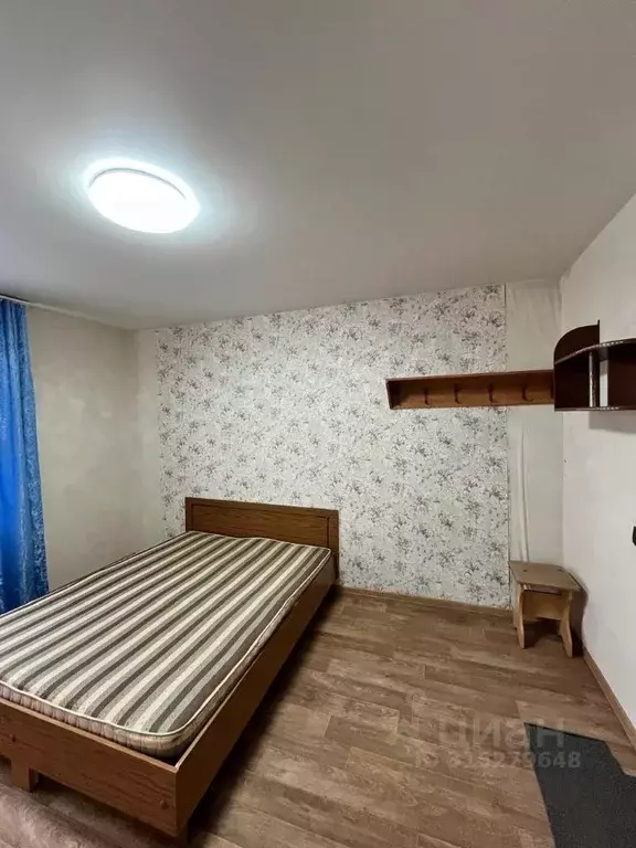 Комната Омская область, Омск ул. 2-я Солнечная, 29 (12.4 м) - Фото 1