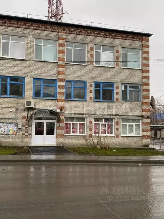 Помещение свободного назначения в Тюменская область, Тюменский район, ... - Фото 1