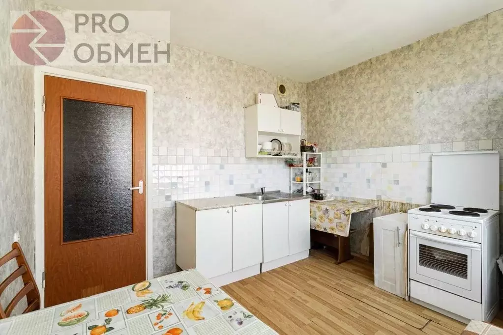 3-к кв. Московская область, Долгопрудный Лихачевский просп., 68к1 ... - Фото 1